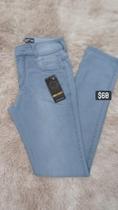 Calça jeans