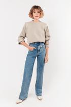Calca jeans mim Premium tamanho único 42