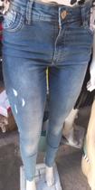 Calça jeans Calça jeans
