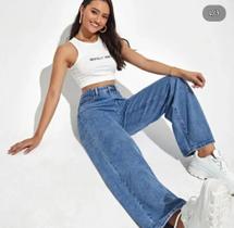 Calça jeans