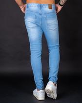 Calça Jeans Modelo 26 Calça Jeans Modelo 26