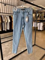Calça Jeans Modelo 30 Calça Jeans Modelo 30
