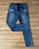 Calça Jeans Moderna Slim Ecko -