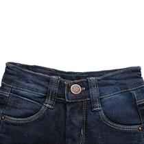Calca Jeans Moletom Infantil Unissex