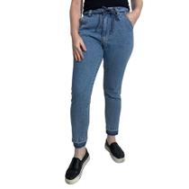 Calça jeans mom detox feminino ref: det9438