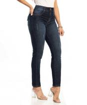 Calça Jeans Mom Feminina - Biotipo Calça Jeans Mom Feminina - Biotipo