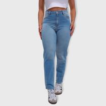 Calça Jeans Mom Feminina Revanche Vicentina