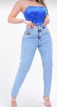 Calça jeans Mom Calça jeans Mom