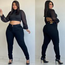 Calça jeans Calça jeans