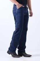 Calça Jeans Nelore Country Juvenil Carpinteiro Masculino Calça Jeans Nelore Country Juvenil Carpinteiro Masculino