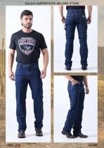 Calça Jeans Nelore Country Masculina Carpinteiro Calça Jeans Nelore Country Masculina Carpinteiro