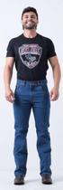 Calça Jeans Nelore Country Masculina Cowboy Plus Calça Jeans Nelore Country Masculina Cowboy Plus
