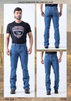 Calça Jeans Nelore Country Masculina Rancher