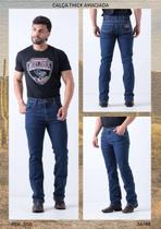 Calça Jeans Nelore Country Masculina Thick Calça Jeans Nelore Country Masculina Thick