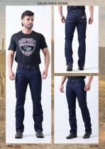 Calça Jeans Nelore Country Masculina Thick