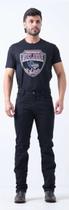 Calça Jeans Nelore Country Masculina Tradicional Plus Calça Jeans Nelore Country Masculina Tradicional Plus