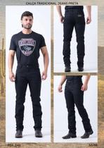 Calça Jeans Nelore Country Masculina Tradicional