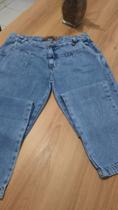 Calça jeans numero 36 Calça jeans numero 36