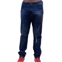 Calça Jeans Onbongo Slim D339A