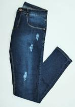Calça Jeans One Basic Casual Confort Masculino Ad 04-2179 Calça Jeans One Basic Casual Confort Masculino Ad 04-2179