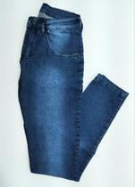 Calça Jeans One Basic Casual Confort Masculino Ad 04-2186 Calça Jeans One Basic Casual Confort Masculino Ad 04-2186