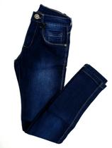 Calça Jeans One Jeans Casual Confort Adulto - Ref 022912
