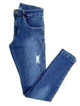 Calça Jeans One Jeans Casual Confort Adulto - Ref 022920