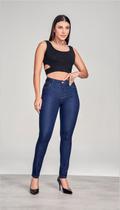 Calça jeans ouzzare skinny ref:zz80071