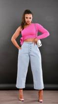 Calça jeans Pantacur Calça jeans Pantacur