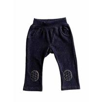 Calça Jeans para Bebê Menino Calça Jeans para Bebê Menino