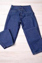 Calça Jeans Para Trabalho