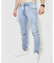 Calça Jeans Pelkin Tam 42