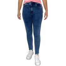Calça jeans perfect fit six one feminino ref: six6021578