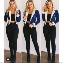 Calça jeans - Perua jeans