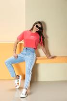 Calça jeans Calça jeans