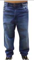 Calça Jeans Plus Siza Onbongo Calça Jeans Plus Siza Onbongo