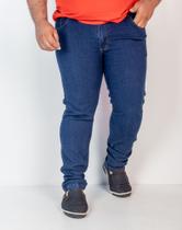 Calça Jeans Plus Size