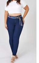 Calça Jeans plus size