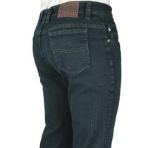 Calça Jeans Plus Size Masculina Skinny Verde Petróleo R Sete