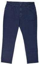 Calça Jeans Plus Size Ogochi 002500105 Masculino Calça Jeans Plus Size Ogochi 002500105 Masculino