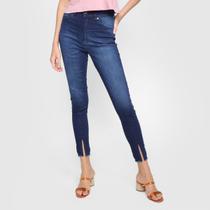 Calça Jeans Polo Wear Premium Skinny Feminina