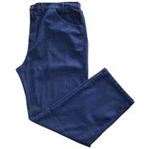 Calça Jeans Premium Tamanho Especial 72-84 c/ Elastano Cós 1/2 Elástico Jamer M4773 Calça Jeans Premium Tamanho Especial 72-84 c/ Elastano Cós 1/2 Elástico Jamer M4773