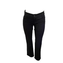 Calca Jeans Preta Fem Tan Tan Calca Jeans Preta Fem Tan Tan