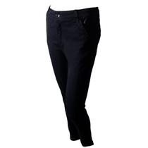 Calça Jeans Preta feminina Skinny Dardak