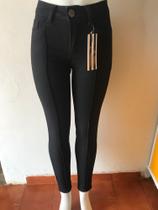 Calça jeans Preta Calça jeans Preta