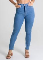 Calça jeans push up feminina sawary ref:279038 Calça jeans push up feminina sawary ref:279038