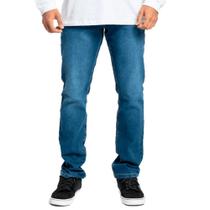 Calça Jeans Quiksilver Everyday Azul