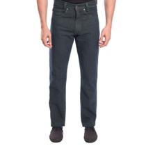 Calça Jeans R7Jeans Masculina Modelo Tradicional Cintura Alta 100% Algodão