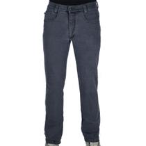 Calça Jeans R7Jeans Masculina Modelo Tradicional Cintura Média