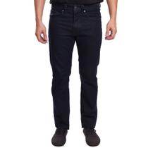 Calça Jeans R7Jeans Masculina Modelo Tradiconal Cintura Média Lavagem Amaciada